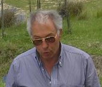 Dr. António Marques Pereira