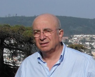 O "FALCÃO" Luís Cabral